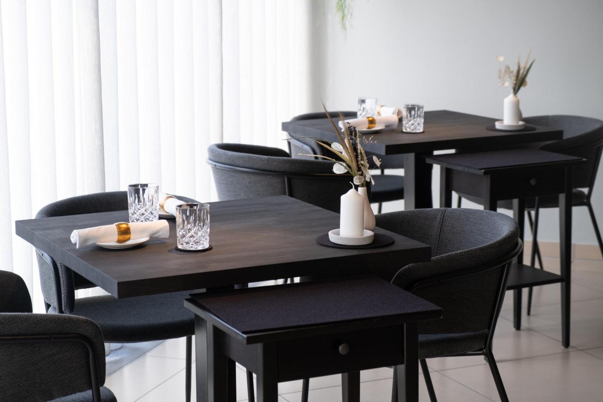 Flairhotel&Restaurant Erck Bad Schonborn Exterior foto